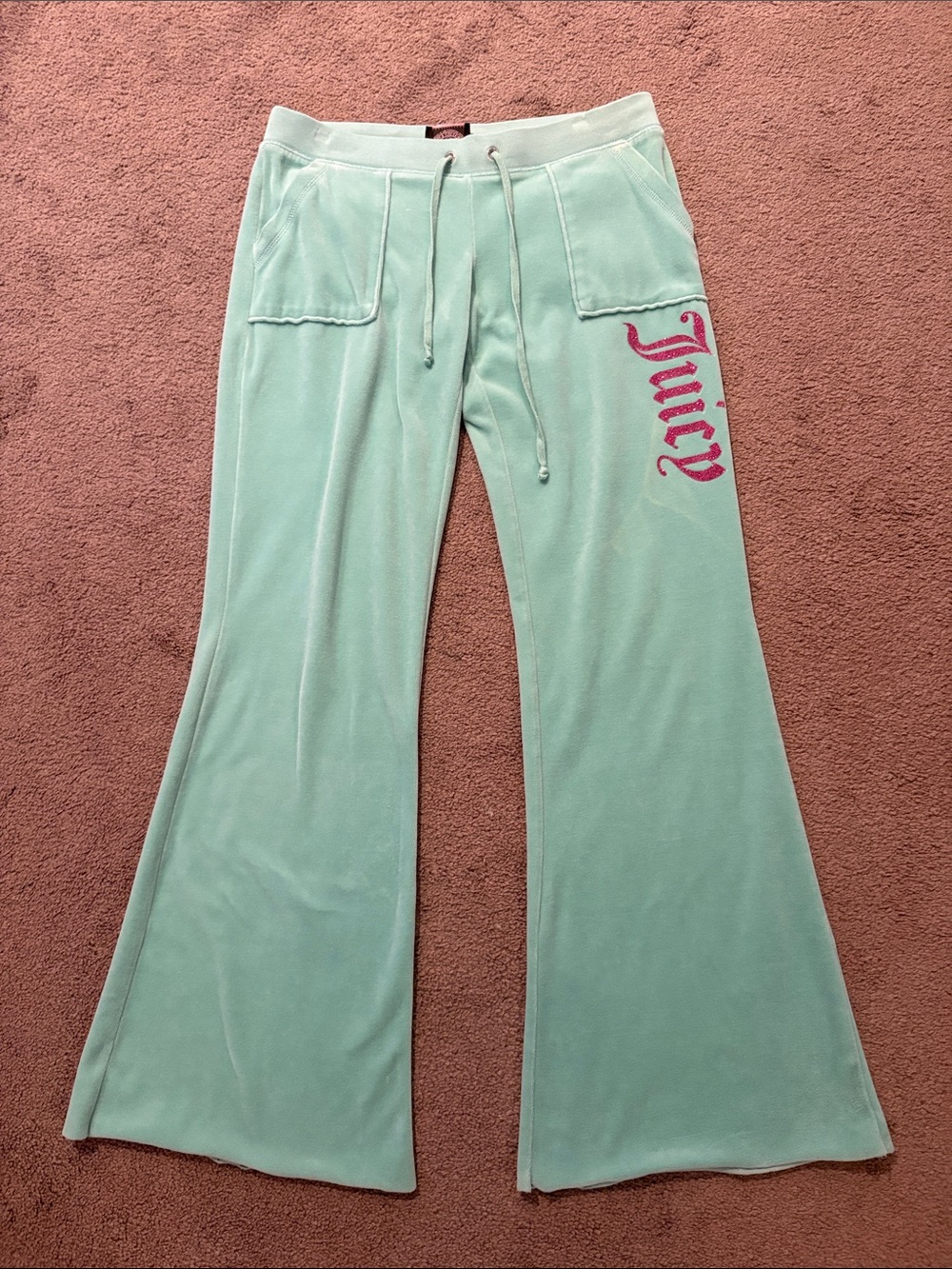 Juicy Couture Joggers Size S